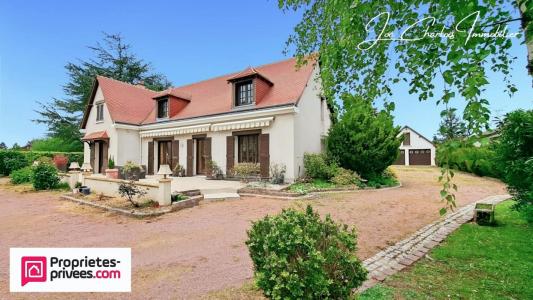 For sale Fondettes 7 rooms 188 m2 Indre et loire (37230) photo 0