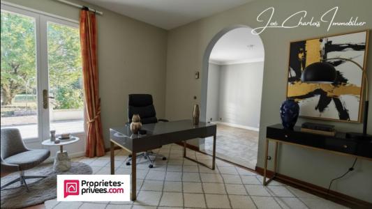 Acheter Maison Fondettes 440000 euros