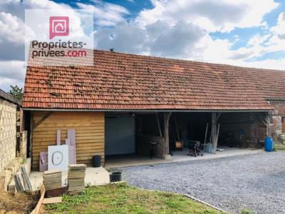 Annonce Vente 5 pices Maison Lassigny 60