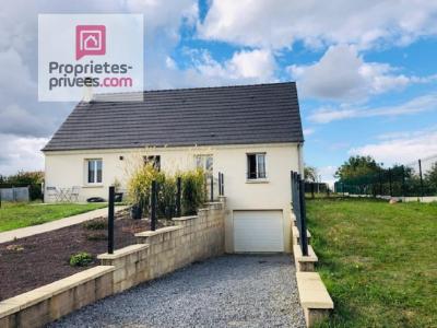 Acheter Maison 130 m2 Lassigny