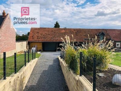 Acheter Maison Lassigny Oise