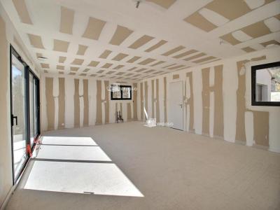 Acheter Maison Castillon-du-gard Gard