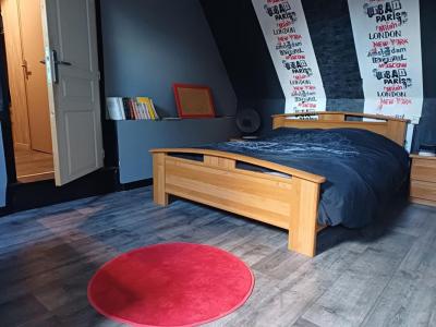 Acheter Maison Noyon Oise