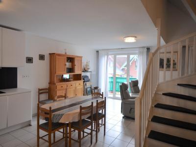 Acheter Appartement 91 m2 Arcachon