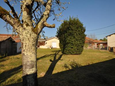 Annonce Vente 3 pices Maison Teste-de-buch 33