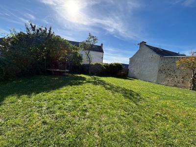 Annonce Vente 5 pices Maison Saint-leger-des-bois 49