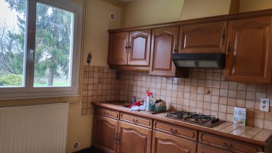 Annonce Vente 5 pices Maison Mussidan 24