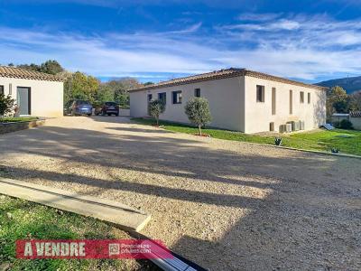 Acheter Maison 155 m2 Plan-d'aups-sainte-baume