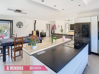 Acheter Maison Plan-d'aups-sainte-baume 699000 euros