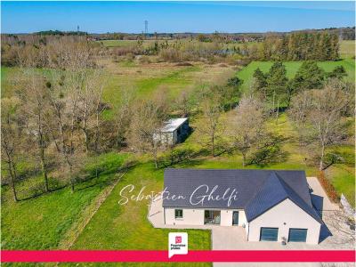 For sale Romorantin-lanthenay 6 rooms 145 m2 Loir et cher (41200) photo 1