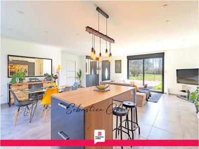 For sale Romorantin-lanthenay 6 rooms 145 m2 Loir et cher (41200) photo 3