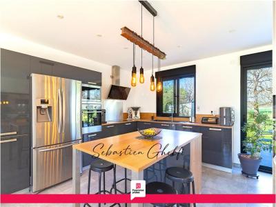 For sale Romorantin-lanthenay 6 rooms 145 m2 Loir et cher (41200) photo 4