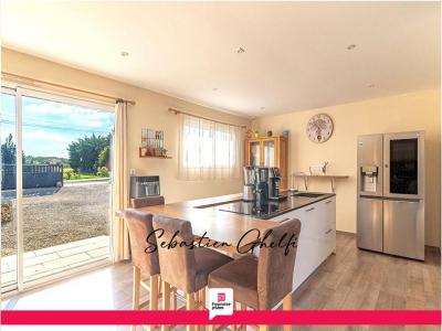 Acheter Maison Cour-cheverny 294000 euros