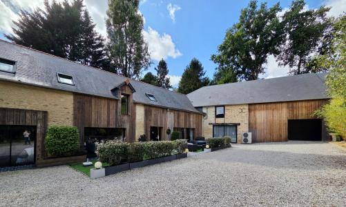 Annonce Vente 5 pices Maison Mans 72