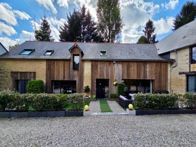 Acheter Maison 184 m2 Mans