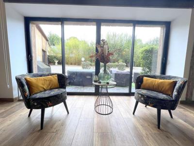 Acheter Maison Mans Sarthe