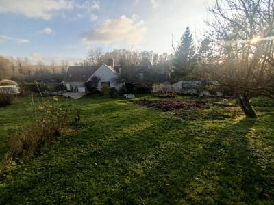 Acheter Maison 170 m2 Silly-la-poterie