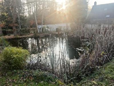 Acheter Maison Silly-la-poterie Aisne