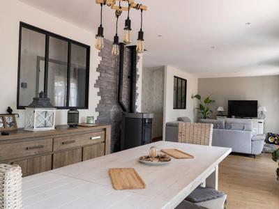 Annonce Vente 7 pices Maison Viviers-les-montagnes 81