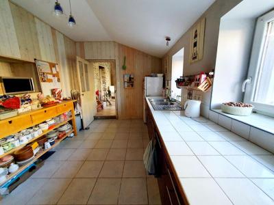 Acheter Maison Ferriere-de-flee Maine et loire