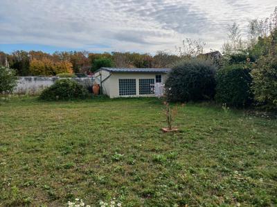 Acheter Maison Vineuil-saint-firmin Oise