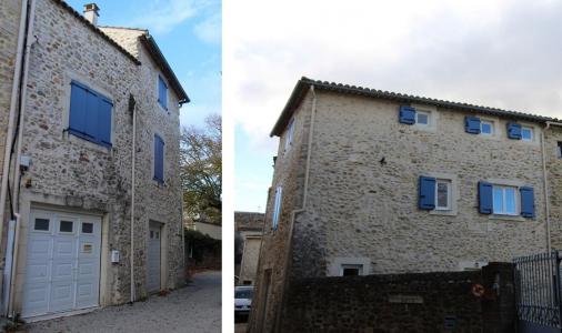 For sale Saint-denis 6 rooms 135 m2 Gard (30500) photo 0