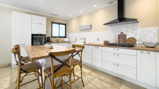 Annonce Vente 4 pices Maison Villedubert 11