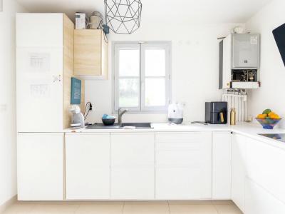 Acheter Maison 95 m2 Ecquevilly