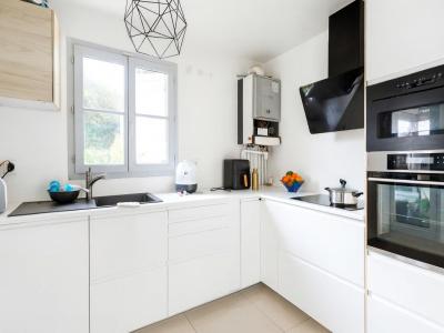 Acheter Maison Ecquevilly Yvelines