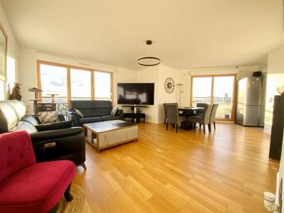 Annonce Vente 4 pices Appartement Colombes 92