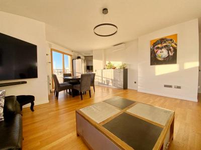 Acheter Appartement 85 m2 Colombes