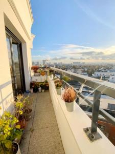 Acheter Appartement Colombes 515000 euros
