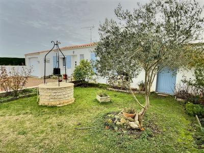 For sale Saint-georges-d'oleron 4 rooms 80 m2 Charente maritime (17190) photo 0