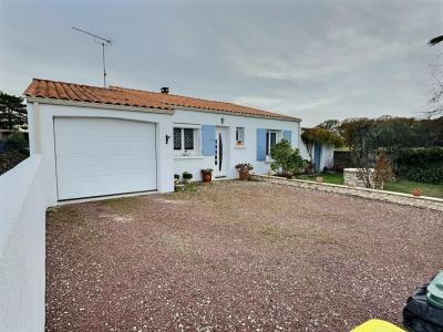 Annonce Vente 4 pices Maison Saint-georges-d'oleron 17
