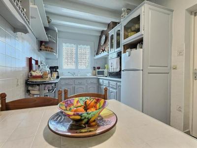 Acheter Maison Saint-georges-d'oleron Charente maritime