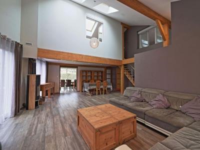 For rent Doussard 5 rooms 174 m2 Haute savoie (74210) photo 0