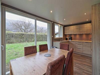 Louer Maison Doussard Haute savoie