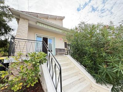 For sale Saint-yrieix-sur-charente 5 rooms 110 m2 Charente (16710) photo 0