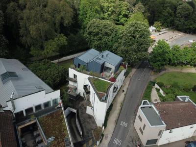 For sale Dijon 5 rooms 110 m2 Cote d'or (21000) photo 0