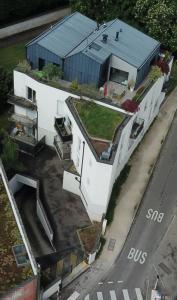 Annonce Vente 5 pices Appartement Dijon 21