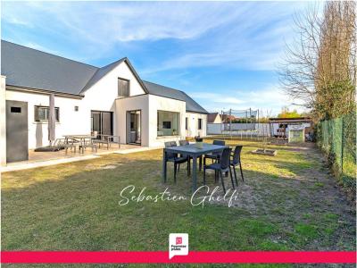 For sale Romorantin-lanthenay 8 rooms 182 m2 Loir et cher (41200) photo 1