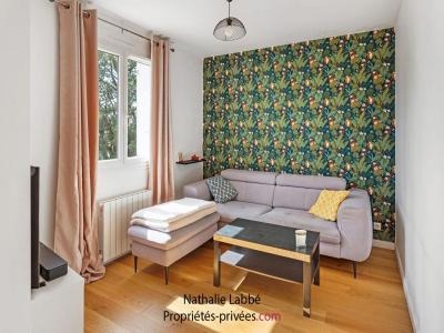 Annonce Vente 6 pices Maison Pornic 44