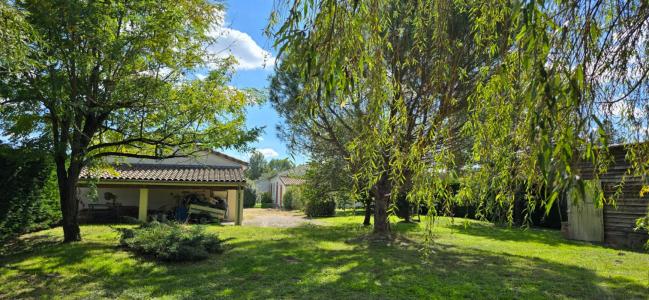 Acheter Maison 142 m2 Fronton