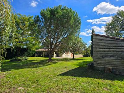 Acheter Maison Fronton Haute garonne