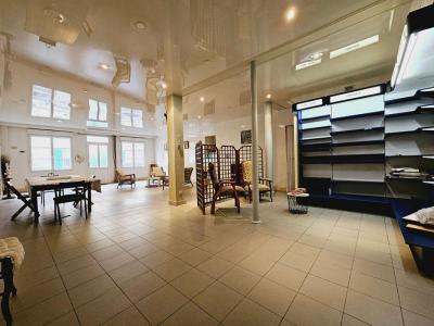 For sale Saint-florent-sur-cher 6 rooms 208 m2 Cher (18400) photo 2