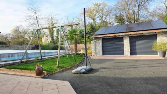 Annonce Vente 8 pices Maison Bourges 18