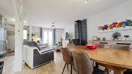 Acheter Maison 166 m2 Bourges