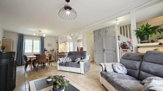 Acheter Maison Bourges 261000 euros