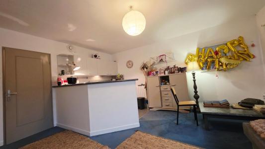 Annonce Vente 2 pices Appartement Bourges 18