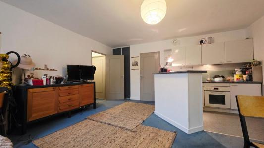 Acheter Appartement 45 m2 Bourges